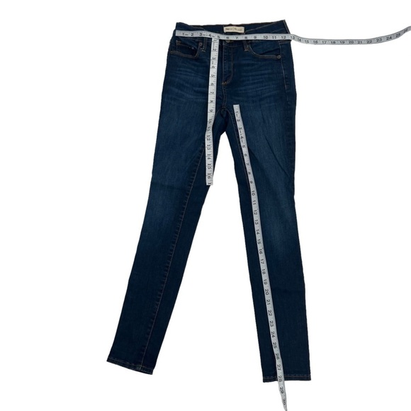 GAP True Skinny Jeans Size 26 Women’s - Picture 4 of 5